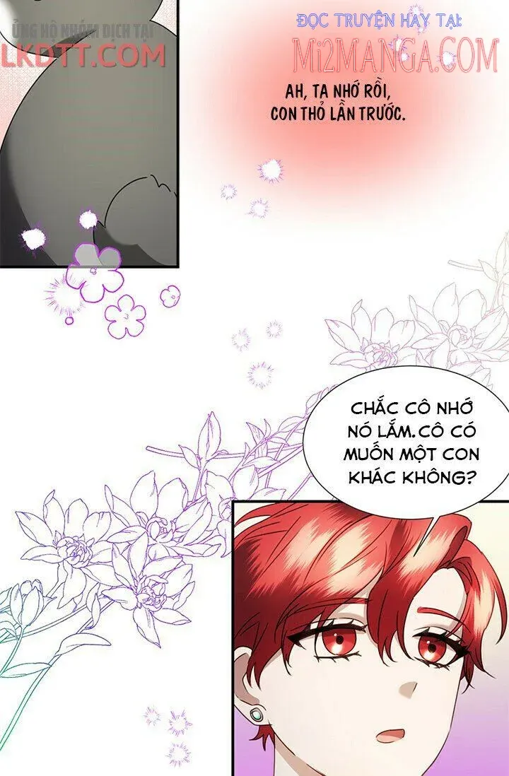 đọc truyện Chú Thỏ Quyền Quý Của Vị Công Nương Giả Mạo Chương 38 ảnh 31 tại Thiên Thai Truyện