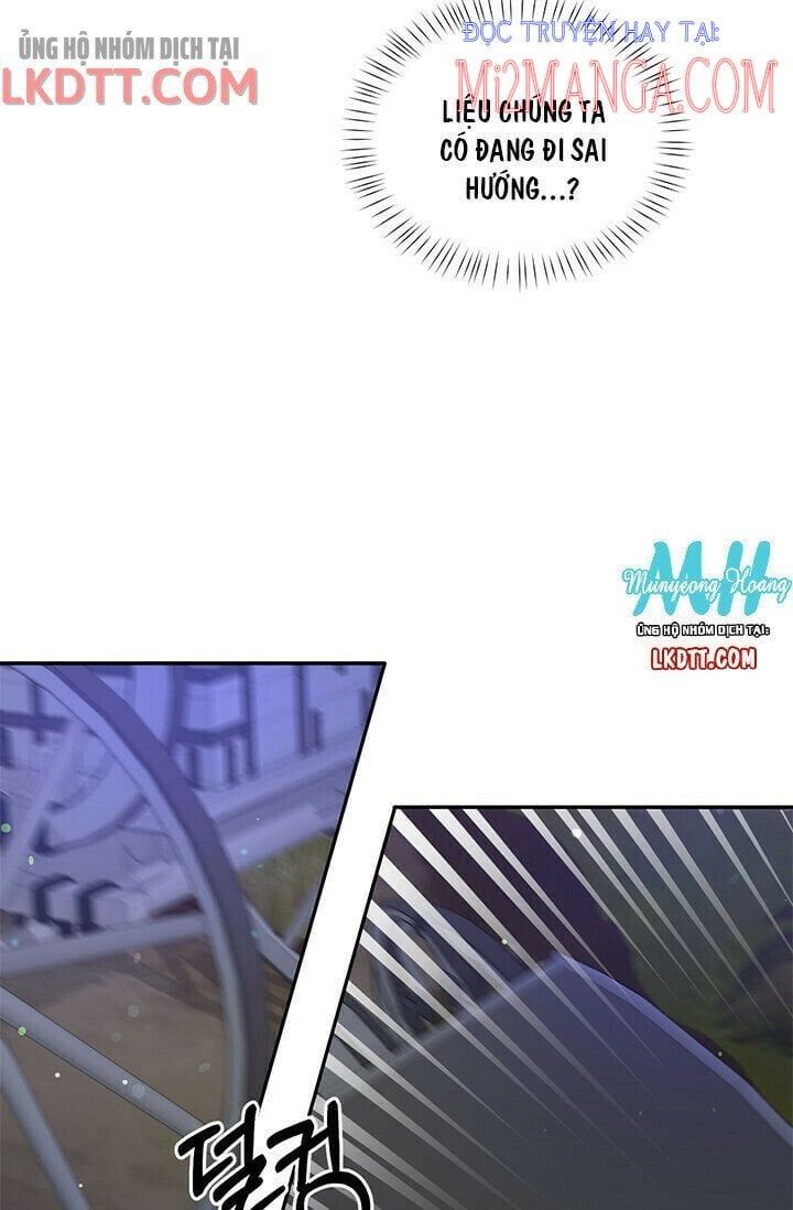 đọc truyện Chú Thỏ Quyền Quý Của Vị Công Nương Giả Mạo Chương 38 ảnh 5 tại Thiên Thai Truyện