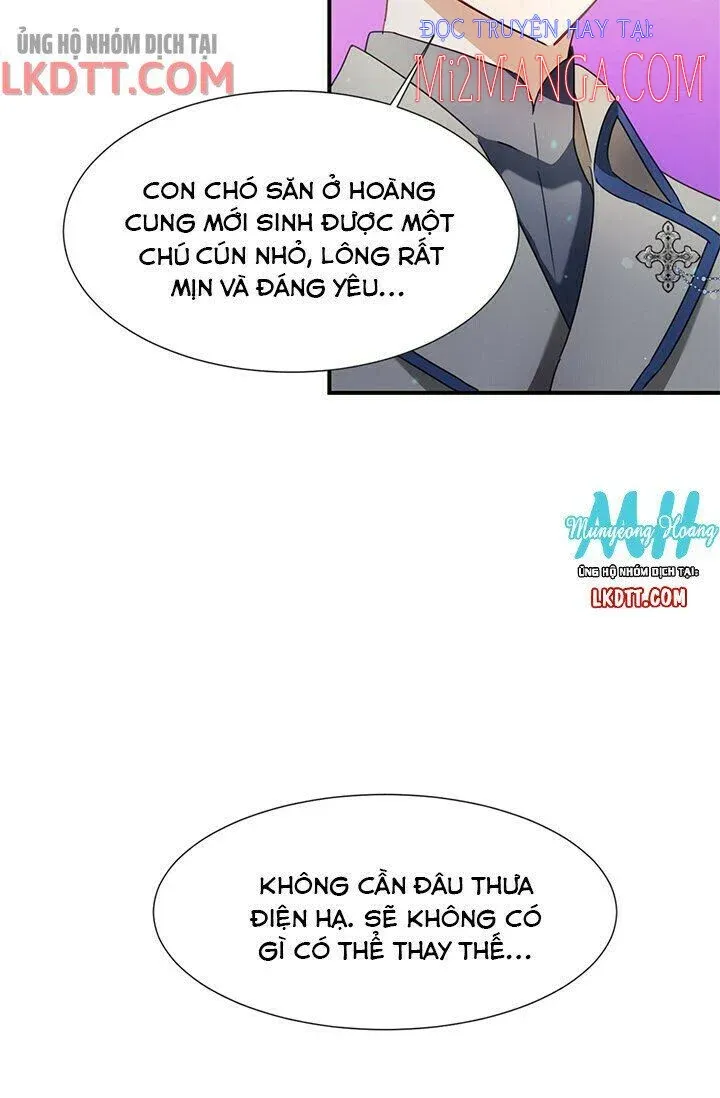 đọc truyện Chú Thỏ Quyền Quý Của Vị Công Nương Giả Mạo Chương 38 ảnh 32 tại Thiên Thai Truyện