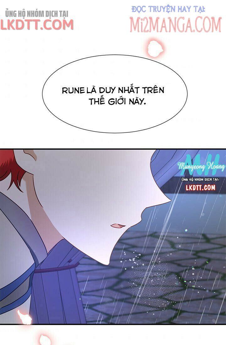 đọc truyện Chú Thỏ Quyền Quý Của Vị Công Nương Giả Mạo Chương 38 ảnh 34 tại Thiên Thai Truyện