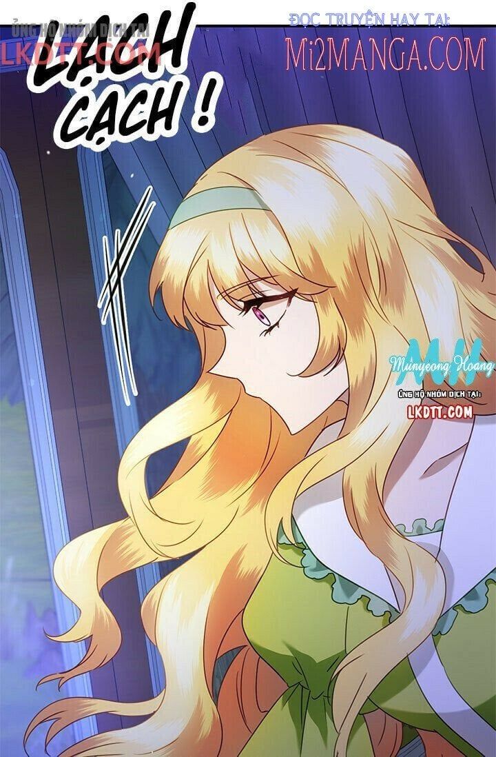 đọc truyện Chú Thỏ Quyền Quý Của Vị Công Nương Giả Mạo Chương 38 ảnh 7 tại Thiên Thai Truyện