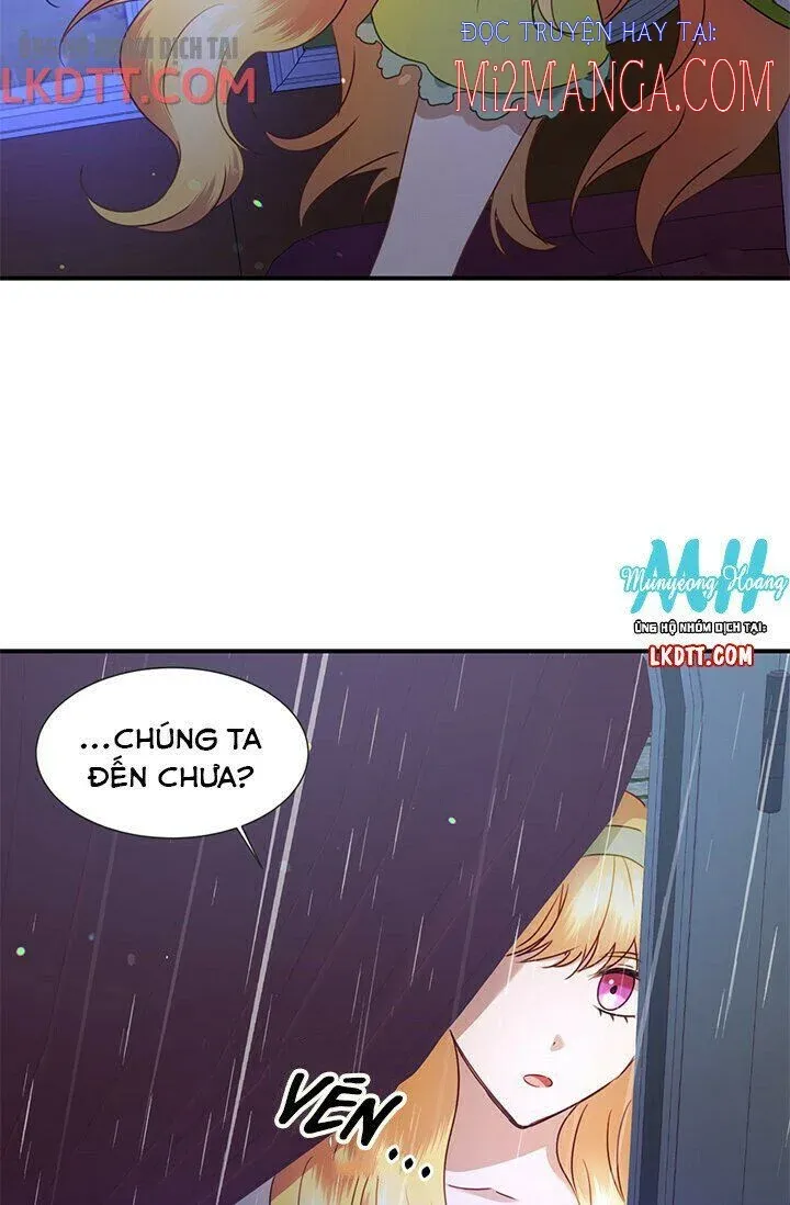 đọc truyện Chú Thỏ Quyền Quý Của Vị Công Nương Giả Mạo Chương 38 ảnh 8 tại Thiên Thai Truyện