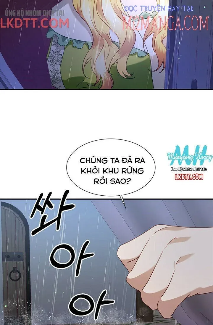 đọc truyện Chú Thỏ Quyền Quý Của Vị Công Nương Giả Mạo Chương 38 ảnh 9 tại Thiên Thai Truyện