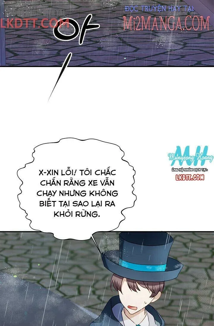 đọc truyện Chú Thỏ Quyền Quý Của Vị Công Nương Giả Mạo Chương 38 ảnh 10 tại Thiên Thai Truyện