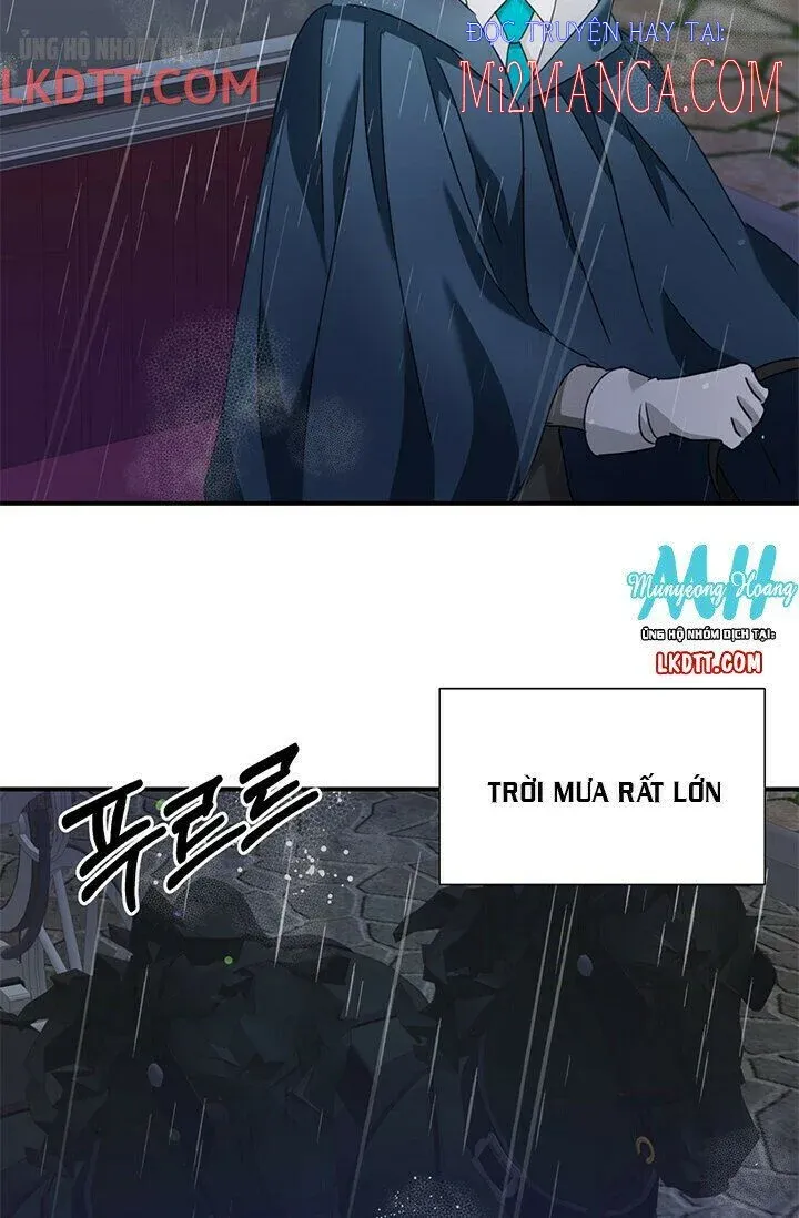 đọc truyện Chú Thỏ Quyền Quý Của Vị Công Nương Giả Mạo Chương 38 ảnh 11 tại Thiên Thai Truyện