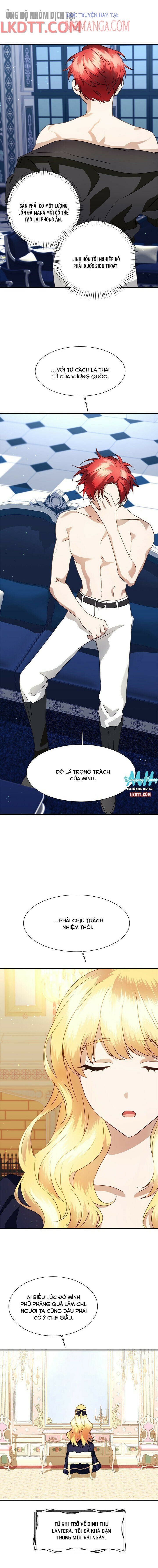 đọc truyện Chú Thỏ Quyền Quý Của Vị Công Nương Giả Mạo Chương 39 ảnh 6 tại Thiên Thai Truyện