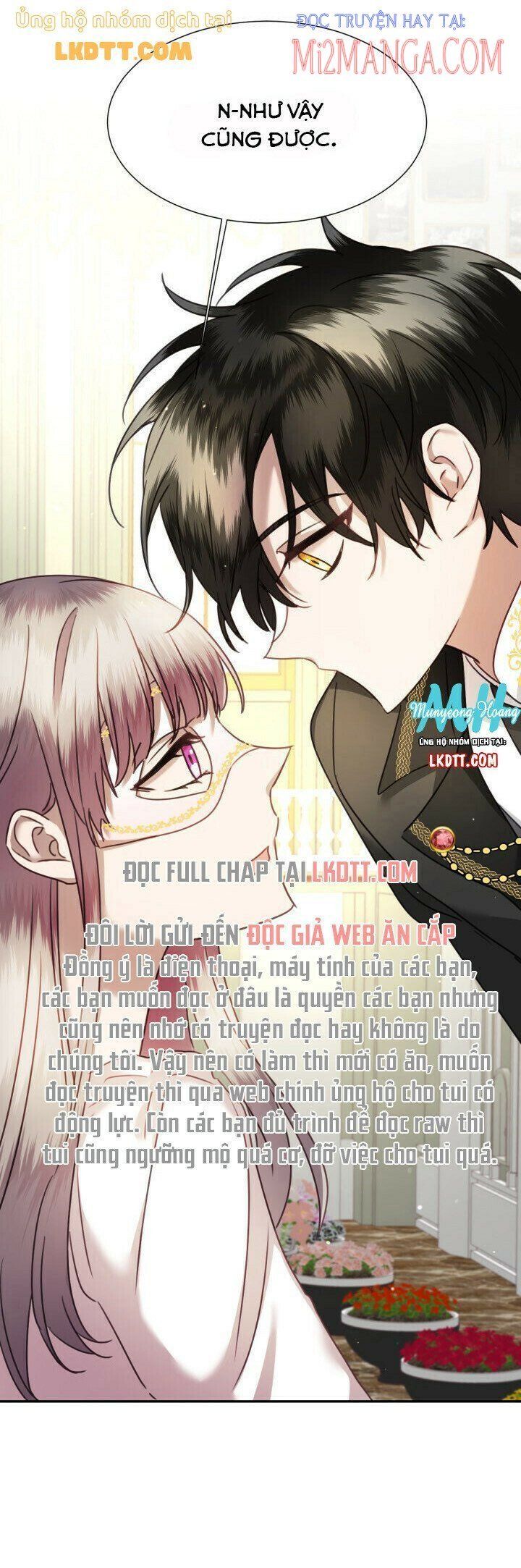 đọc truyện Chú Thỏ Quyền Quý Của Vị Công Nương Giả Mạo Chương 40.5 ảnh 11 tại Thiên Thai Truyện