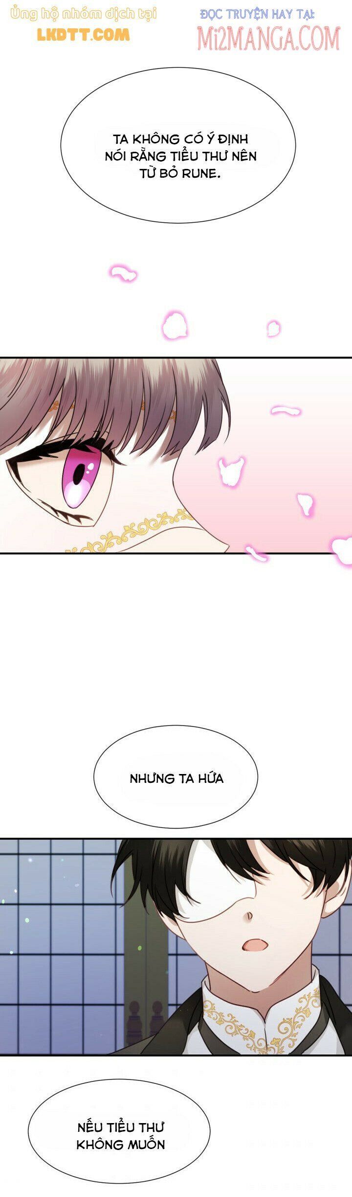 đọc truyện Chú Thỏ Quyền Quý Của Vị Công Nương Giả Mạo Chương 41 ảnh 12 tại Thiên Thai Truyện