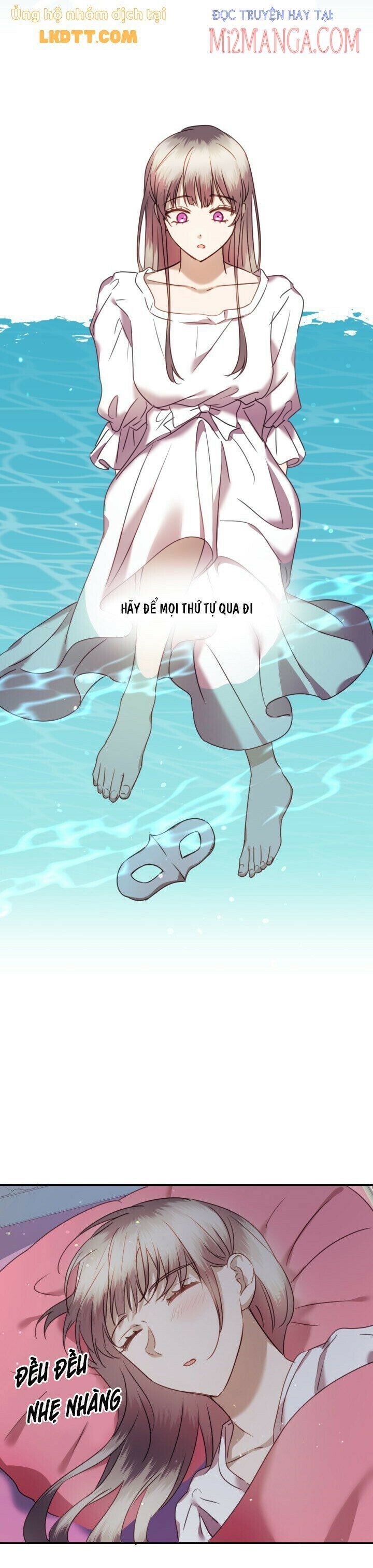 đọc truyện Chú Thỏ Quyền Quý Của Vị Công Nương Giả Mạo Chương 42.5 ảnh 4 tại Thiên Thai Truyện