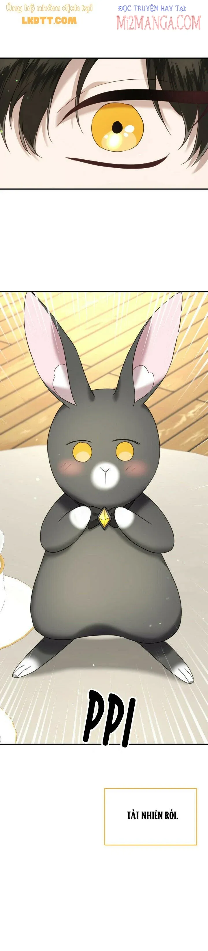 đọc truyện Chú Thỏ Quyền Quý Của Vị Công Nương Giả Mạo Chương 43.5 ảnh 11 tại Thiên Thai Truyện