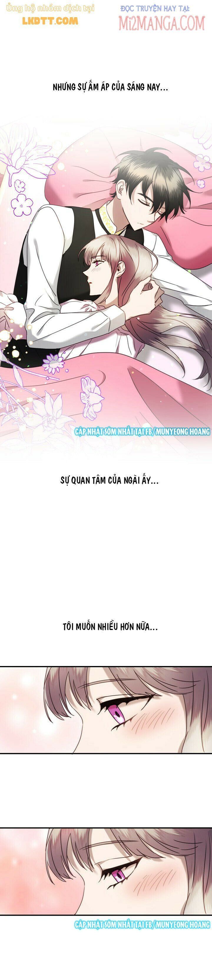 đọc truyện Chú Thỏ Quyền Quý Của Vị Công Nương Giả Mạo Chương 44 ảnh 5 tại Thiên Thai Truyện