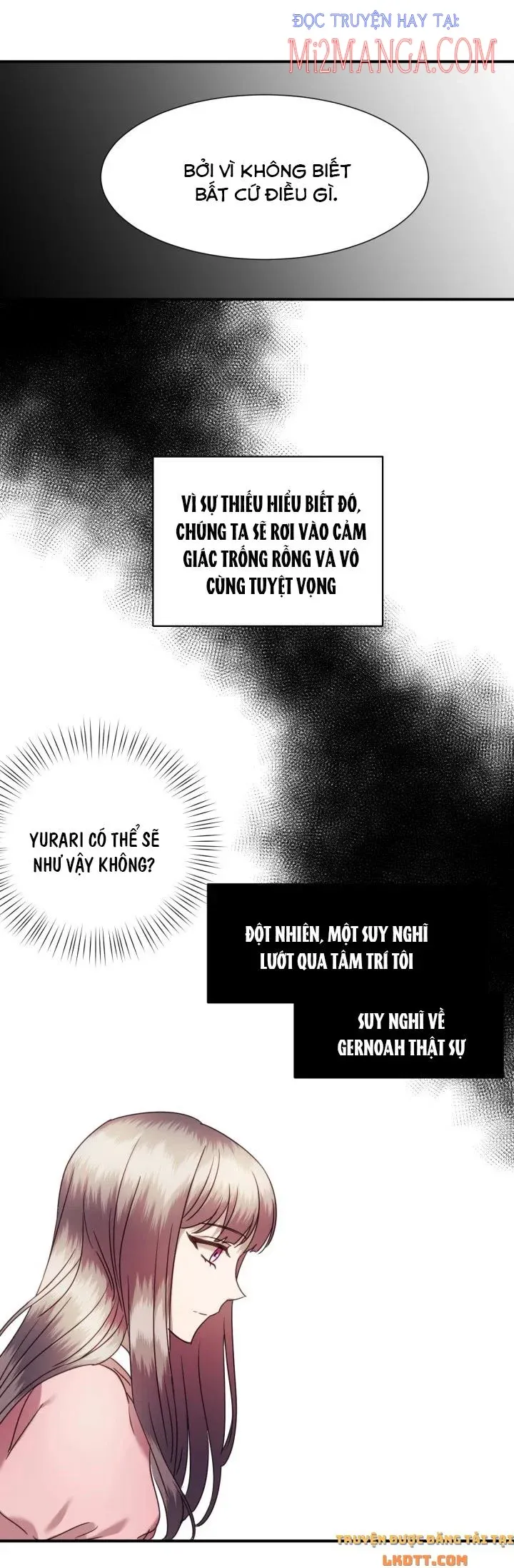 đọc truyện Chú Thỏ Quyền Quý Của Vị Công Nương Giả Mạo Chương 47 ảnh 14 tại Thiên Thai Truyện