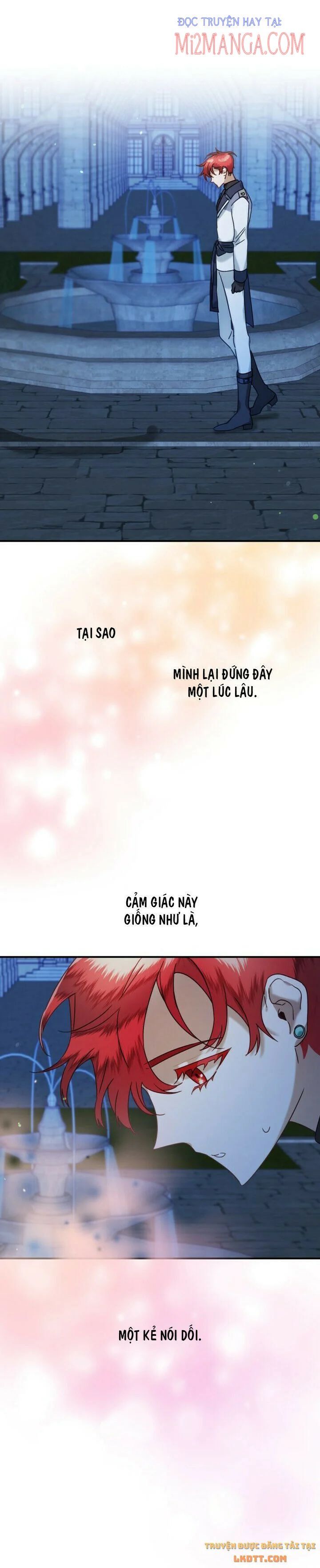 đọc truyện Chú Thỏ Quyền Quý Của Vị Công Nương Giả Mạo Chương 50 ảnh 21 tại Thiên Thai Truyện