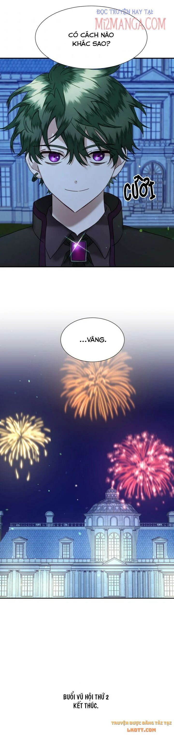 đọc truyện Chú Thỏ Quyền Quý Của Vị Công Nương Giả Mạo Chương 51 ảnh 11 tại Thiên Thai Truyện