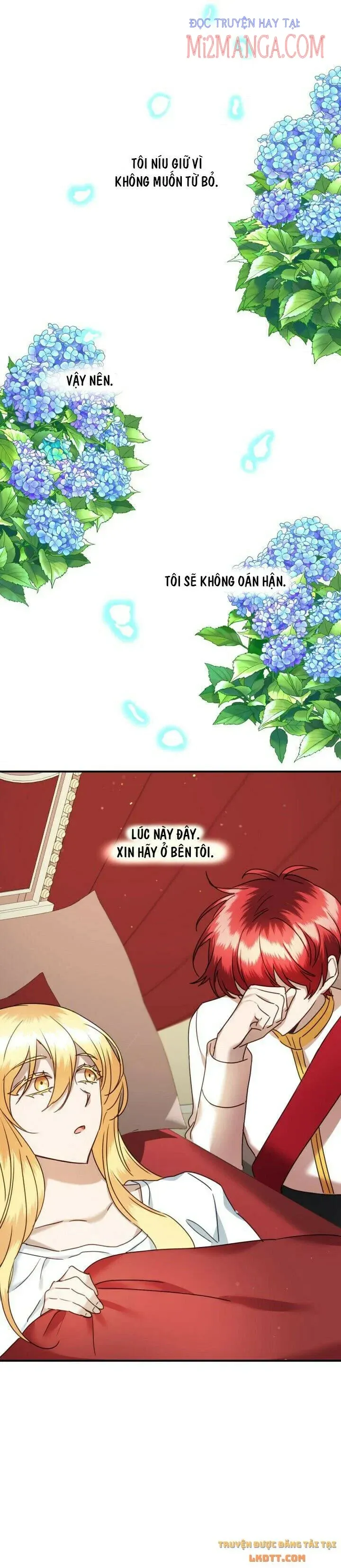 đọc truyện Chú Thỏ Quyền Quý Của Vị Công Nương Giả Mạo Chương 52.5 ảnh 9 tại Thiên Thai Truyện