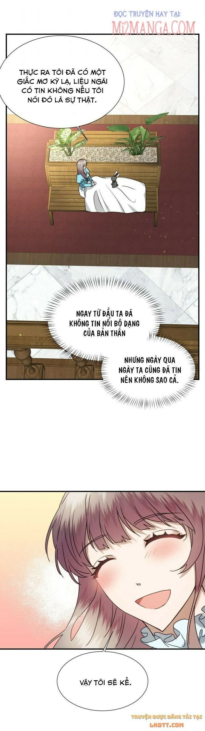 đọc truyện Chú Thỏ Quyền Quý Của Vị Công Nương Giả Mạo Chương 53 ảnh 11 tại Thiên Thai Truyện