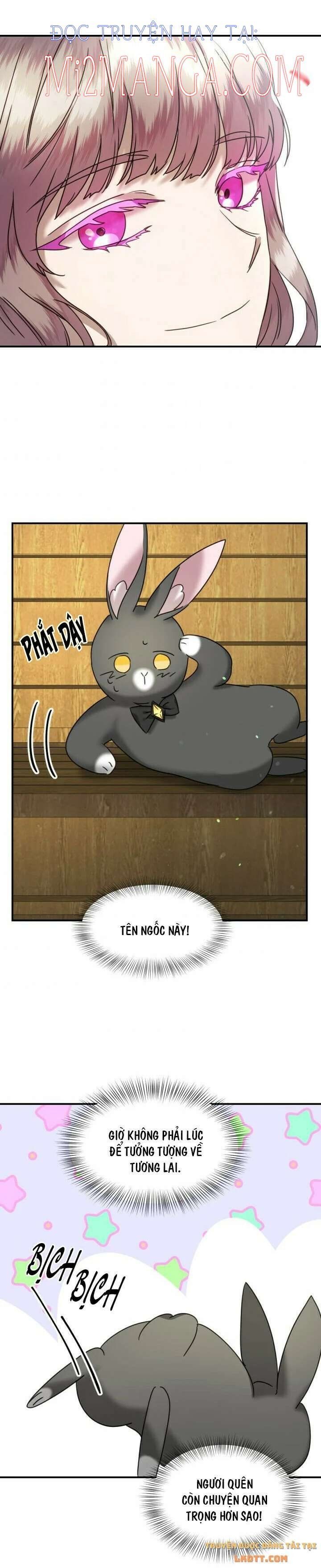 đọc truyện Chú Thỏ Quyền Quý Của Vị Công Nương Giả Mạo Chương 54 ảnh 14 tại Thiên Thai Truyện