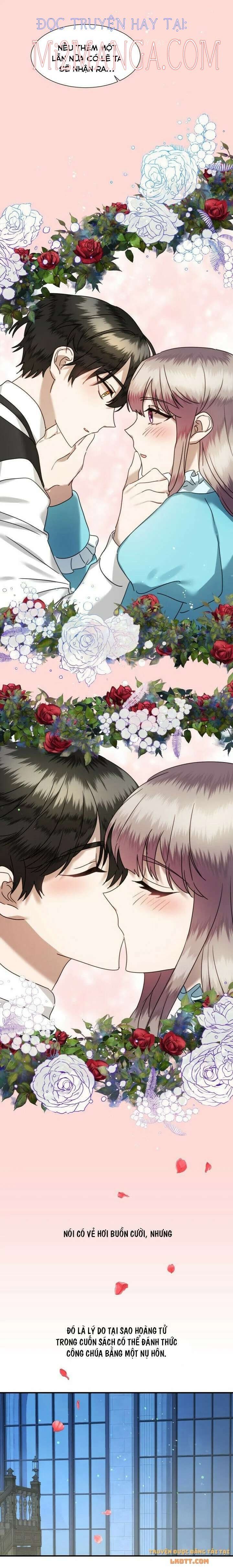 đọc truyện Chú Thỏ Quyền Quý Của Vị Công Nương Giả Mạo Chương 54 ảnh 8 tại Thiên Thai Truyện