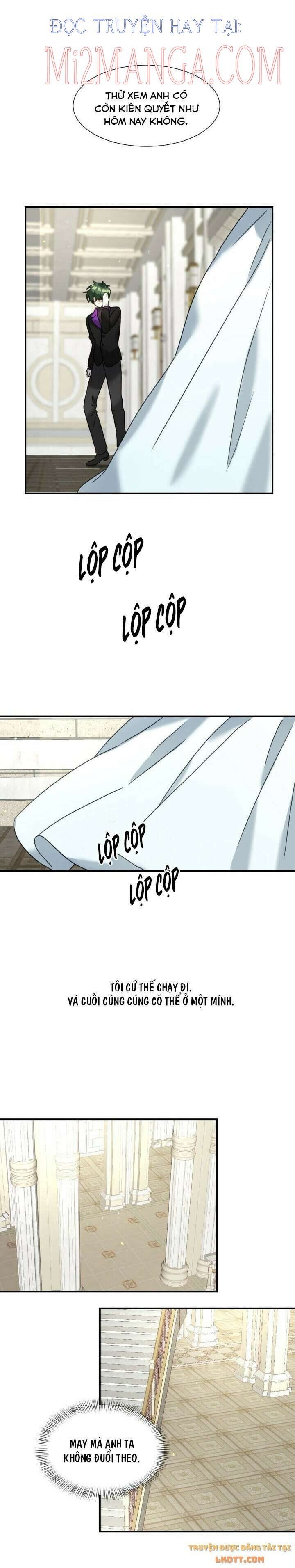 đọc truyện Chú Thỏ Quyền Quý Của Vị Công Nương Giả Mạo Chương 57 ảnh 9 tại Thiên Thai Truyện