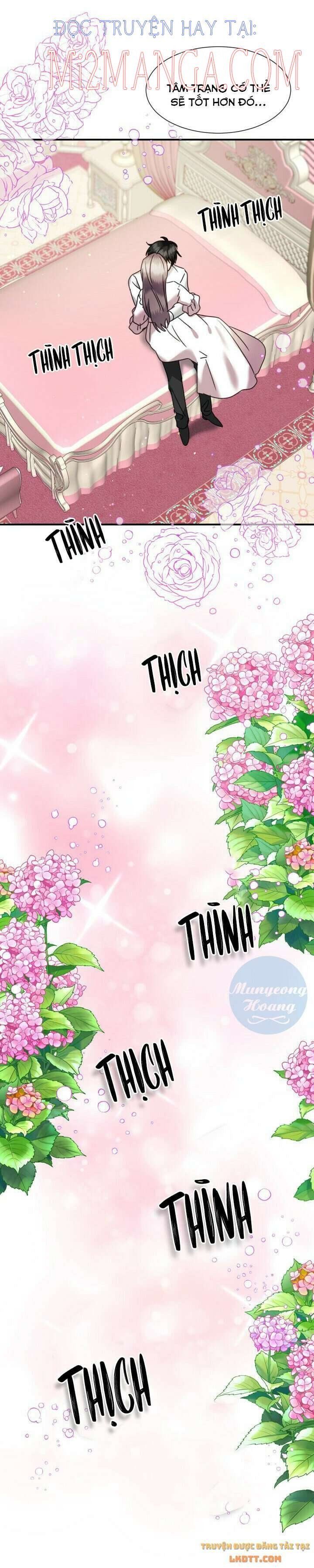 đọc truyện Chú Thỏ Quyền Quý Của Vị Công Nương Giả Mạo Chương 58 ảnh 13 tại Thiên Thai Truyện