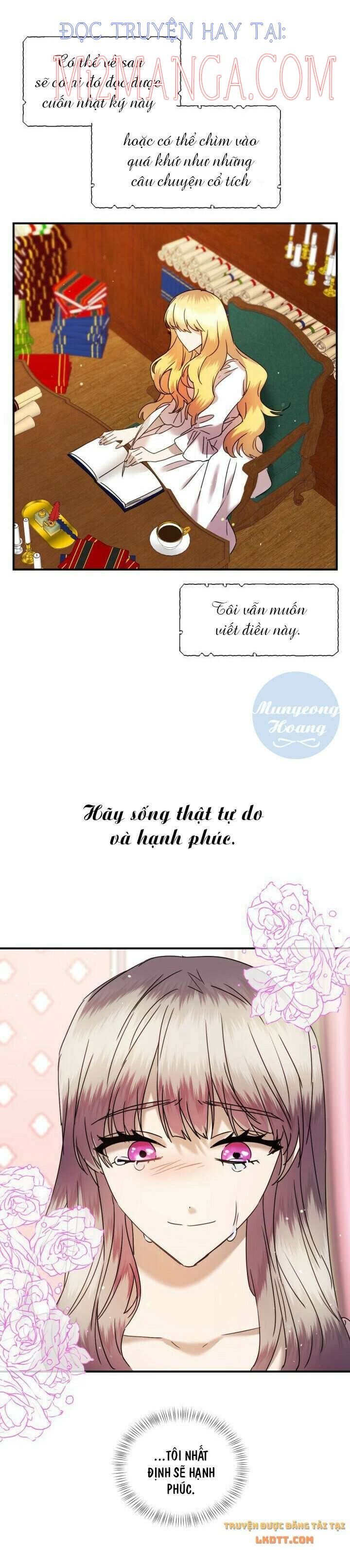 đọc truyện Chú Thỏ Quyền Quý Của Vị Công Nương Giả Mạo Chương 58 ảnh 8 tại Thiên Thai Truyện