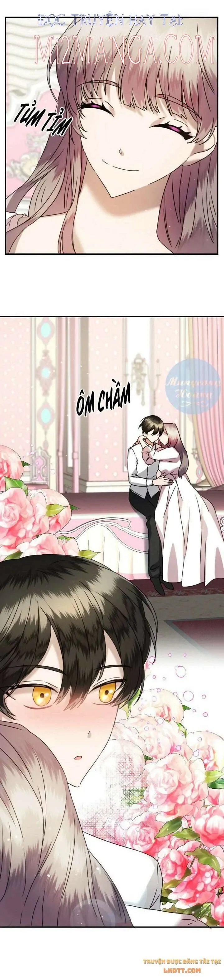 đọc truyện Chú Thỏ Quyền Quý Của Vị Công Nương Giả Mạo Chương 58 ảnh 11 tại Thiên Thai Truyện