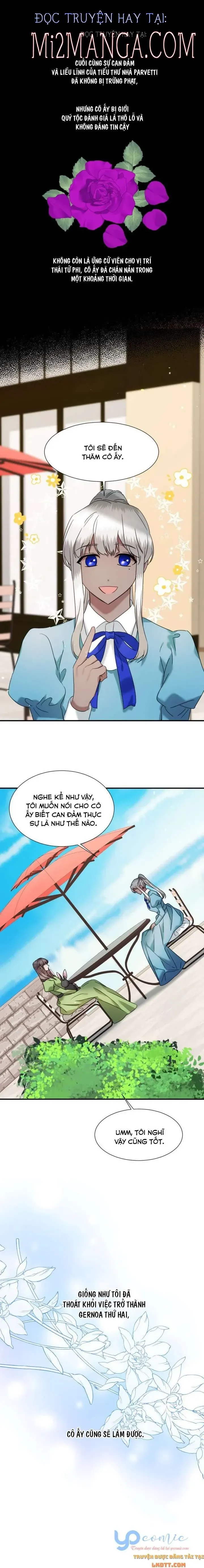 đọc truyện Chú Thỏ Quyền Quý Của Vị Công Nương Giả Mạo Chương 59.5 ảnh 7 tại Thiên Thai Truyện