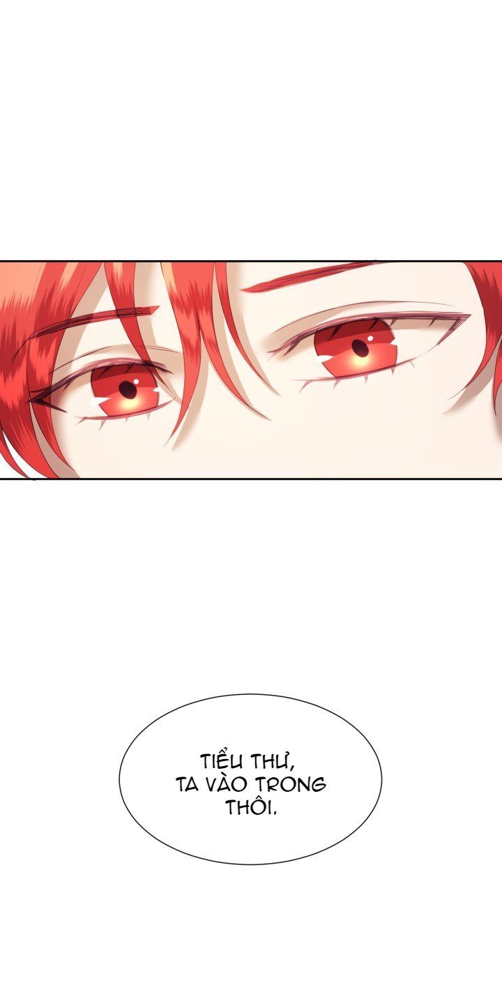 đọc truyện Chú Thỏ Quyền Quý Của Vị Công Nương Giả Mạo Chương 6 ảnh 14 tại Thiên Thai Truyện