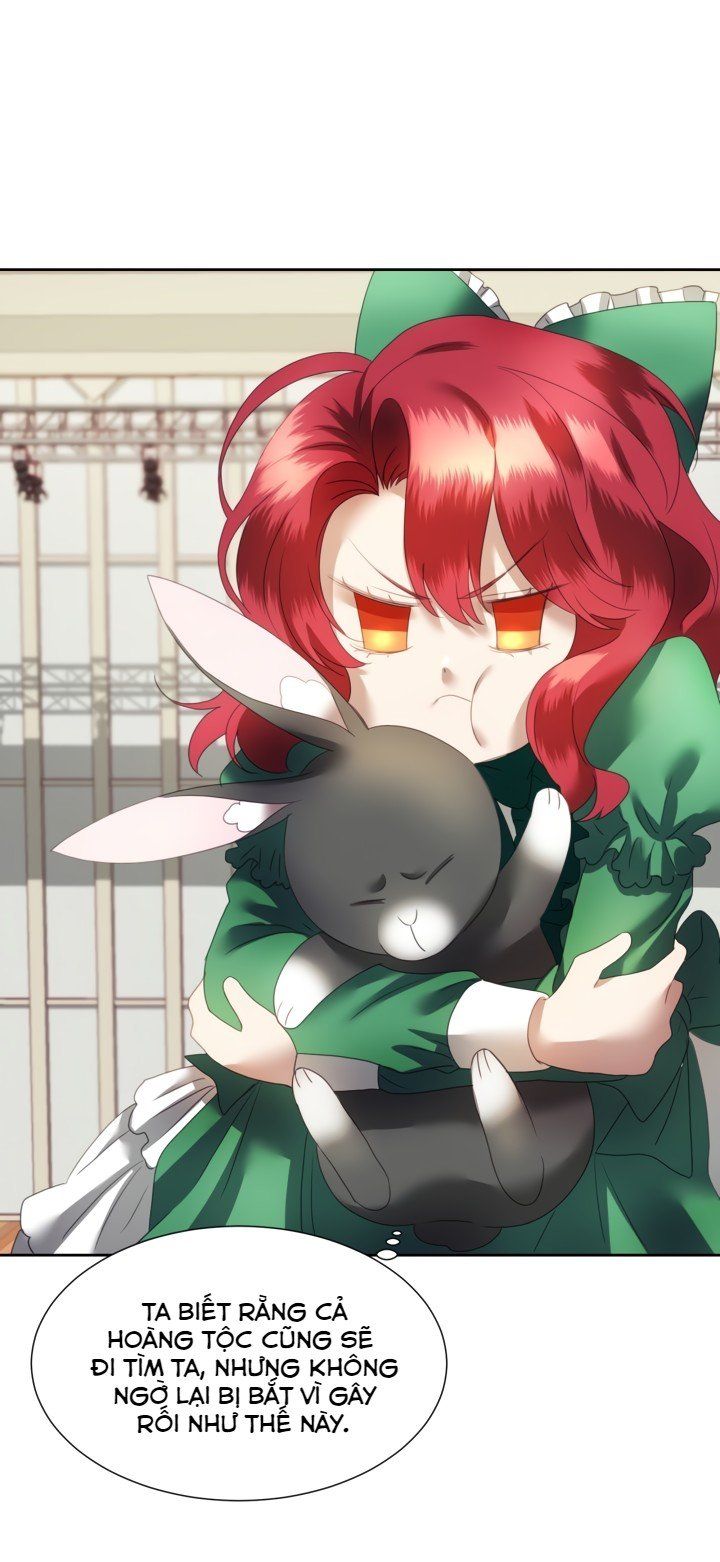 đọc truyện Chú Thỏ Quyền Quý Của Vị Công Nương Giả Mạo Chương 6 ảnh 20 tại Thiên Thai Truyện