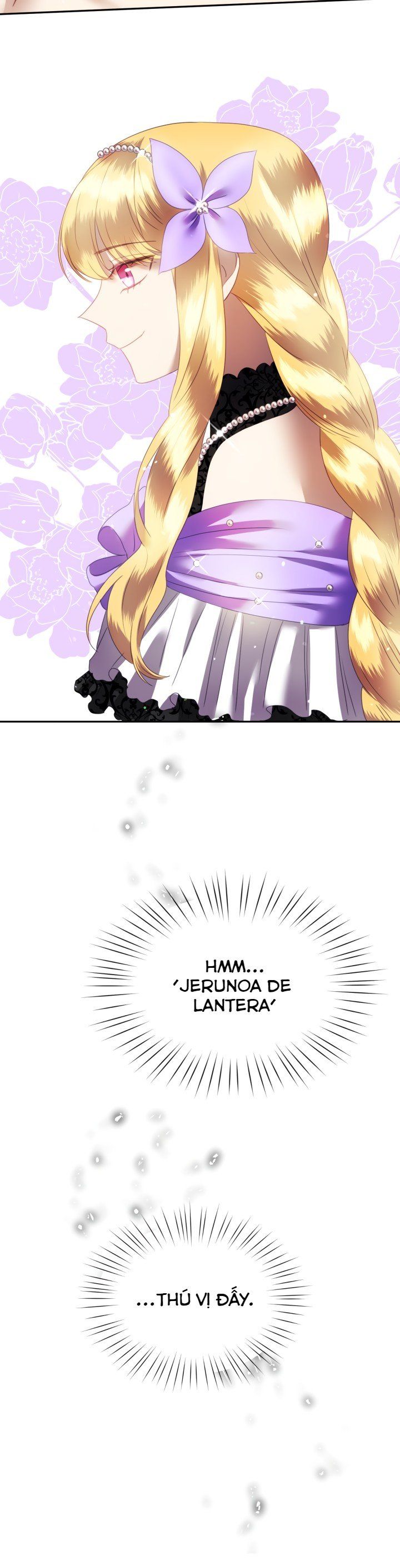 đọc truyện Chú Thỏ Quyền Quý Của Vị Công Nương Giả Mạo Chương 6 ảnh 30 tại Thiên Thai Truyện