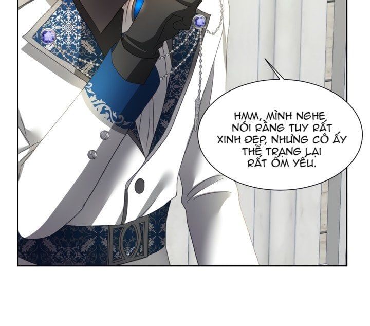 đọc truyện Chú Thỏ Quyền Quý Của Vị Công Nương Giả Mạo Chương 6 ảnh 7 tại Thiên Thai Truyện