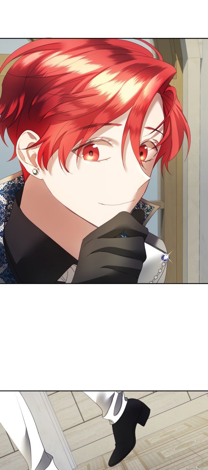 đọc truyện Chú Thỏ Quyền Quý Của Vị Công Nương Giả Mạo Chương 6 ảnh 9 tại Thiên Thai Truyện