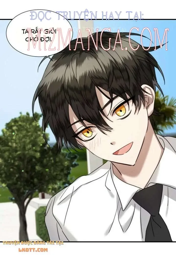 đọc truyện Chú Thỏ Quyền Quý Của Vị Công Nương Giả Mạo Chương 60.5 ảnh 3 tại Thiên Thai Truyện