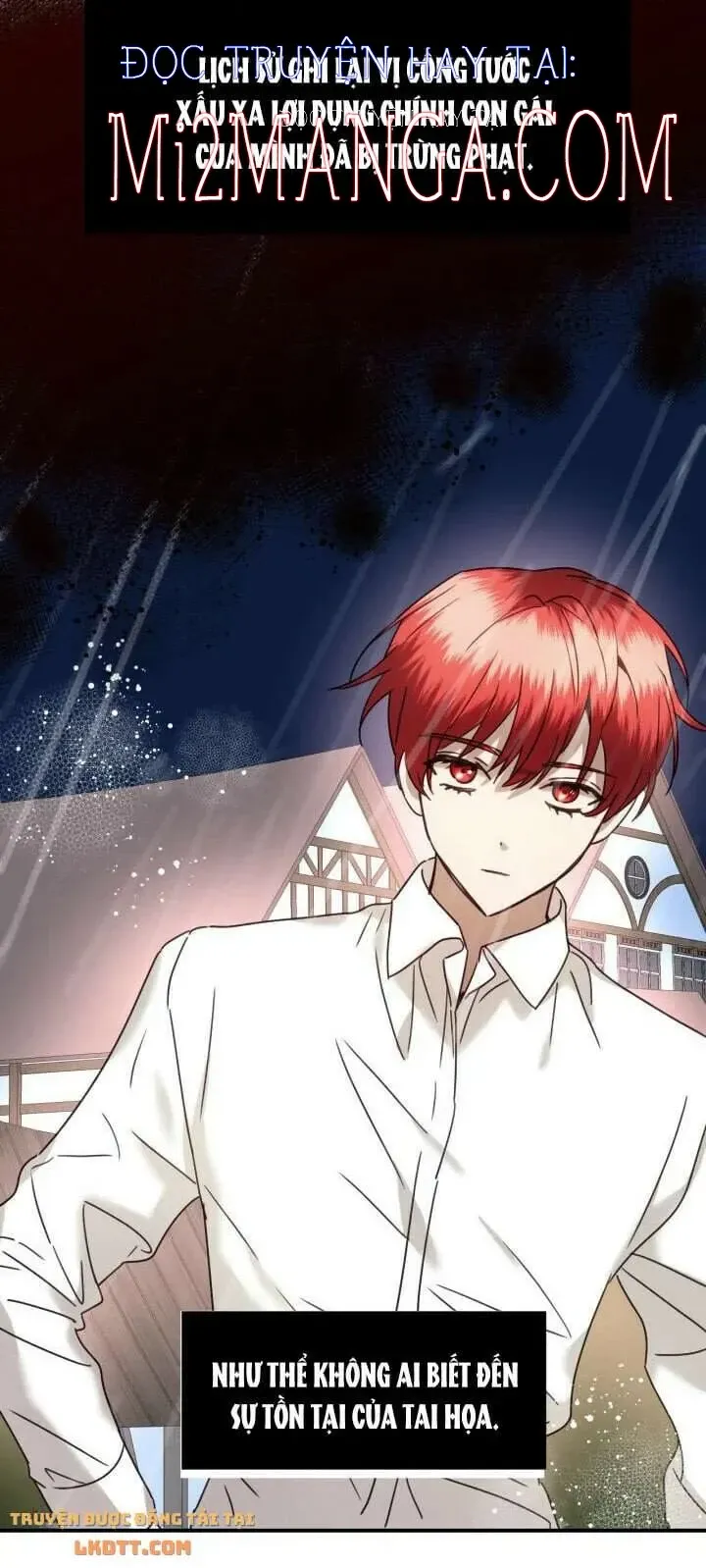 đọc truyện Chú Thỏ Quyền Quý Của Vị Công Nương Giả Mạo Chương 60.5 ảnh 13 tại Thiên Thai Truyện