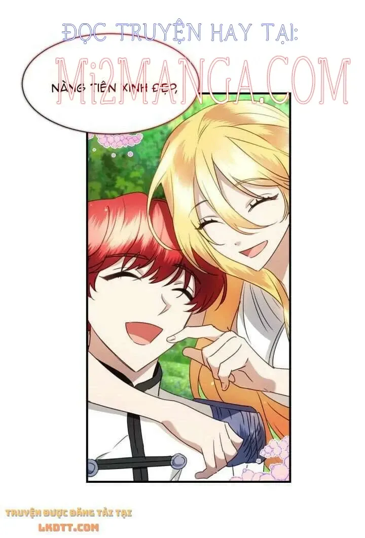 đọc truyện Chú Thỏ Quyền Quý Của Vị Công Nương Giả Mạo Chương 60.5 ảnh 16 tại Thiên Thai Truyện