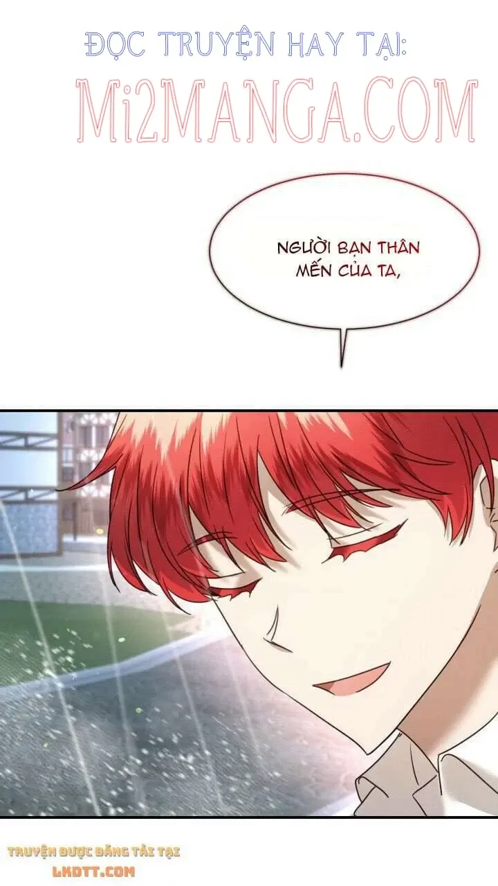 đọc truyện Chú Thỏ Quyền Quý Của Vị Công Nương Giả Mạo Chương 60.5 ảnh 17 tại Thiên Thai Truyện