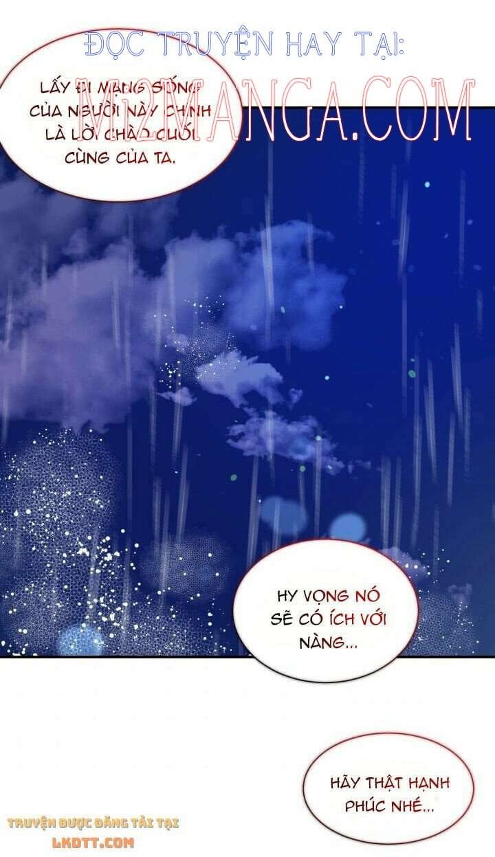 đọc truyện Chú Thỏ Quyền Quý Của Vị Công Nương Giả Mạo Chương 60.5 ảnh 19 tại Thiên Thai Truyện