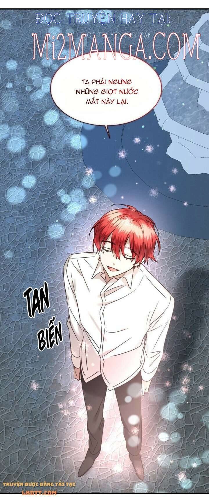 đọc truyện Chú Thỏ Quyền Quý Của Vị Công Nương Giả Mạo Chương 60.5 ảnh 21 tại Thiên Thai Truyện