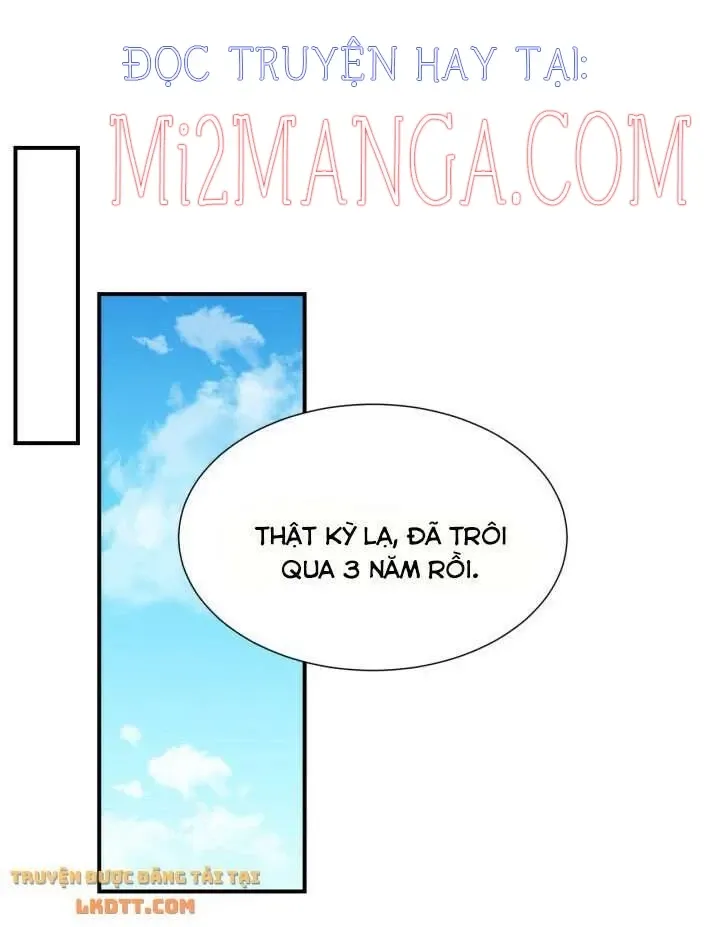 đọc truyện Chú Thỏ Quyền Quý Của Vị Công Nương Giả Mạo Chương 60.5 ảnh 22 tại Thiên Thai Truyện