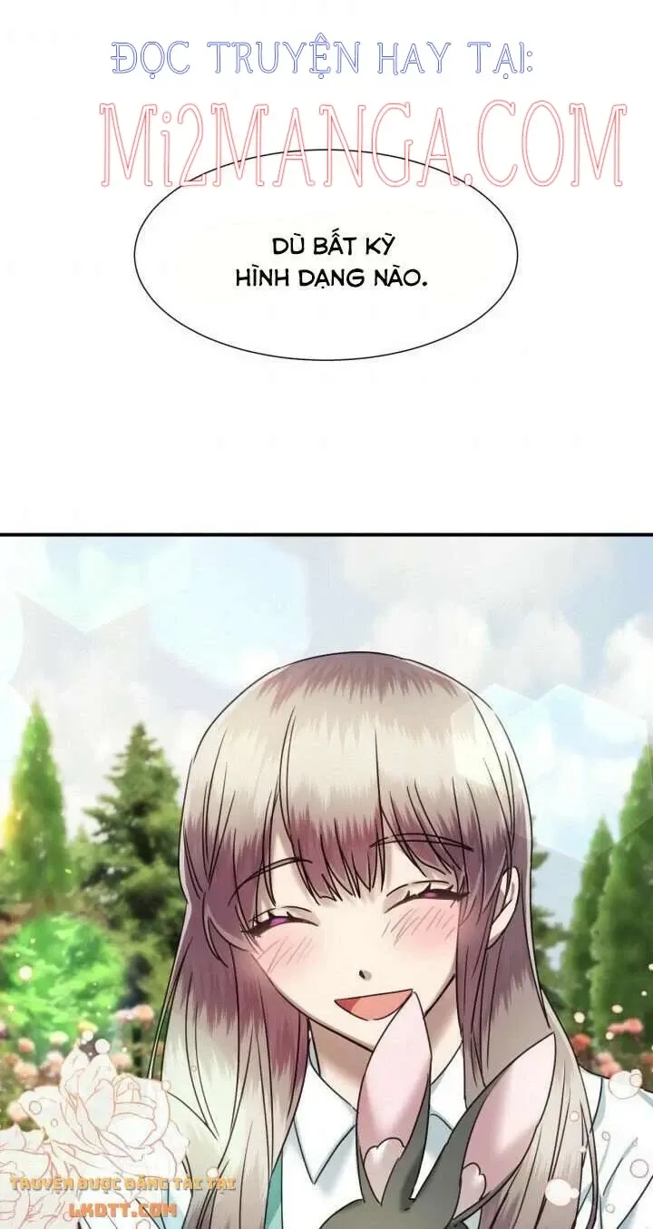 đọc truyện Chú Thỏ Quyền Quý Của Vị Công Nương Giả Mạo Chương 60.5 ảnh 27 tại Thiên Thai Truyện