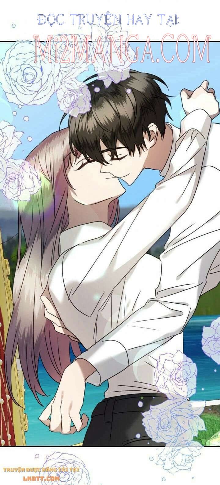 đọc truyện Chú Thỏ Quyền Quý Của Vị Công Nương Giả Mạo Chương 60.5 ảnh 5 tại Thiên Thai Truyện