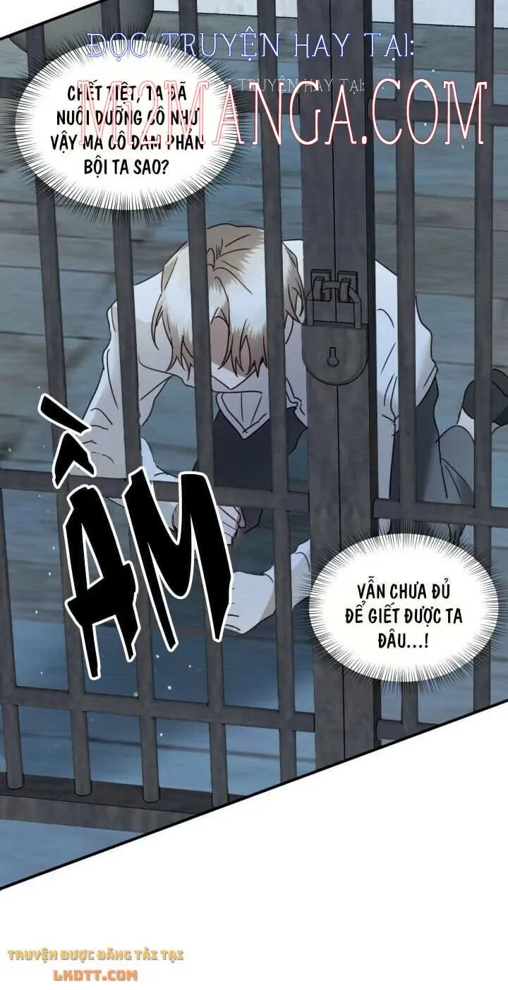 đọc truyện Chú Thỏ Quyền Quý Của Vị Công Nương Giả Mạo Chương 60.5 ảnh 7 tại Thiên Thai Truyện