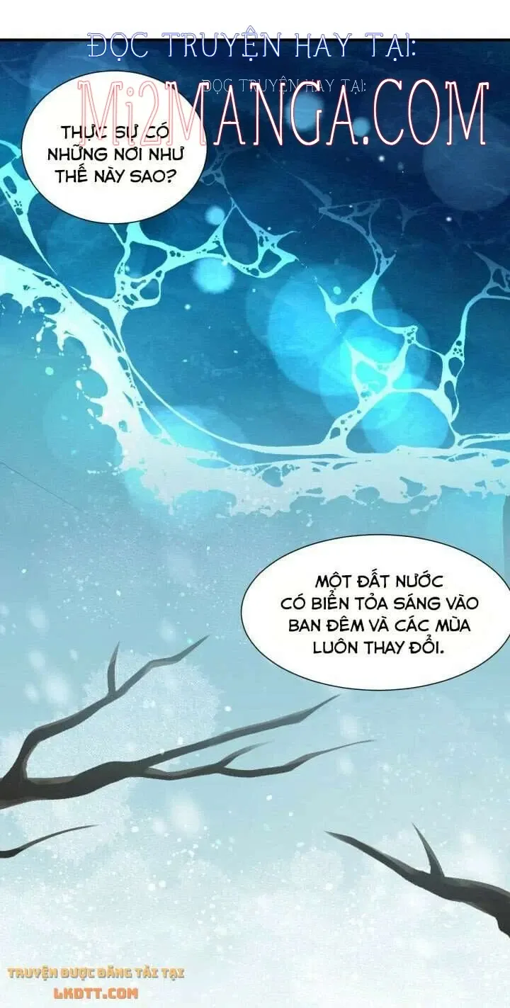 đọc truyện Chú Thỏ Quyền Quý Của Vị Công Nương Giả Mạo Chương 60 ảnh 12 tại Thiên Thai Truyện