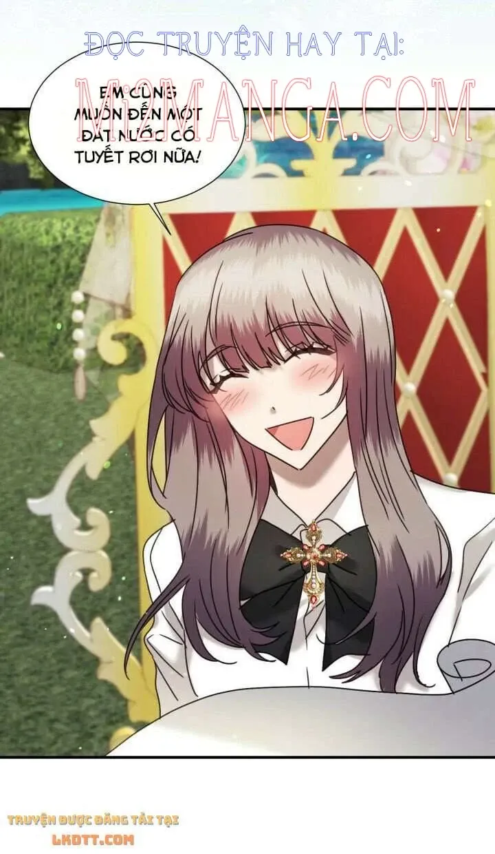 đọc truyện Chú Thỏ Quyền Quý Của Vị Công Nương Giả Mạo Chương 60 ảnh 13 tại Thiên Thai Truyện