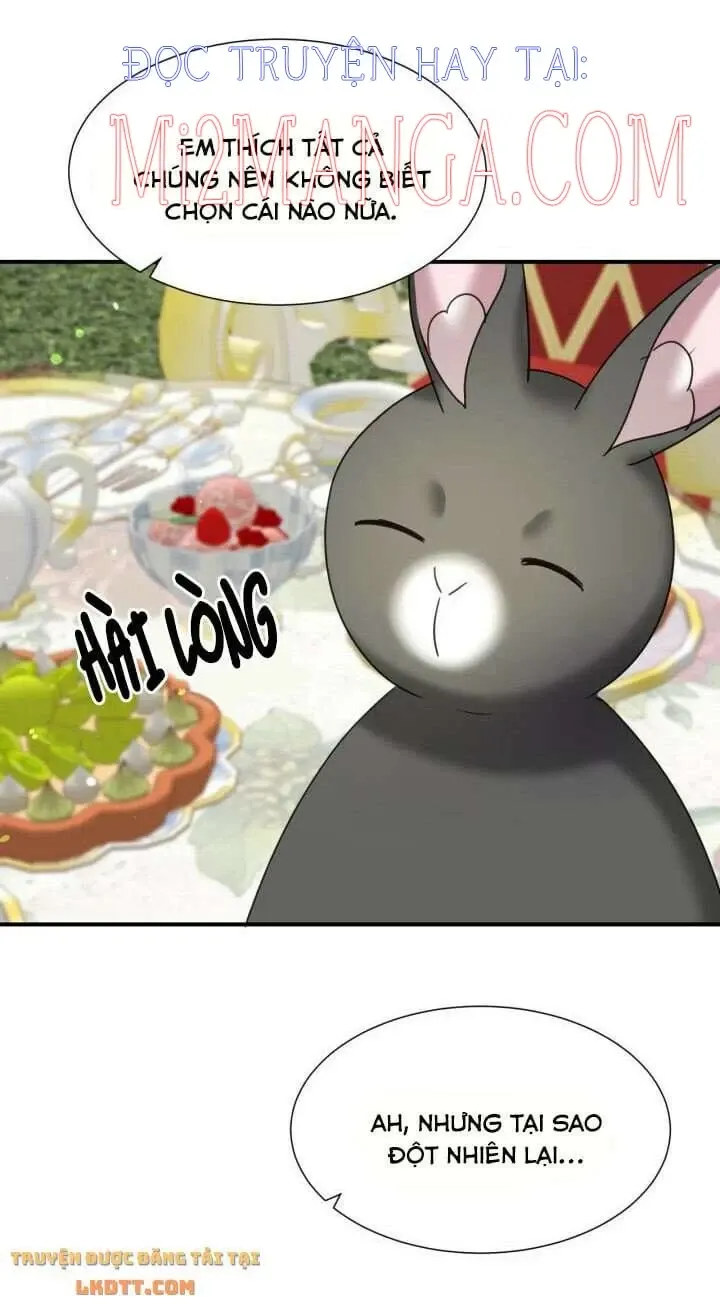 đọc truyện Chú Thỏ Quyền Quý Của Vị Công Nương Giả Mạo Chương 60 ảnh 14 tại Thiên Thai Truyện