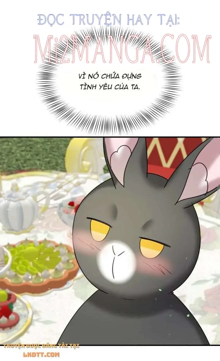 đọc truyện Chú Thỏ Quyền Quý Của Vị Công Nương Giả Mạo Chương 60 ảnh 15 tại Thiên Thai Truyện