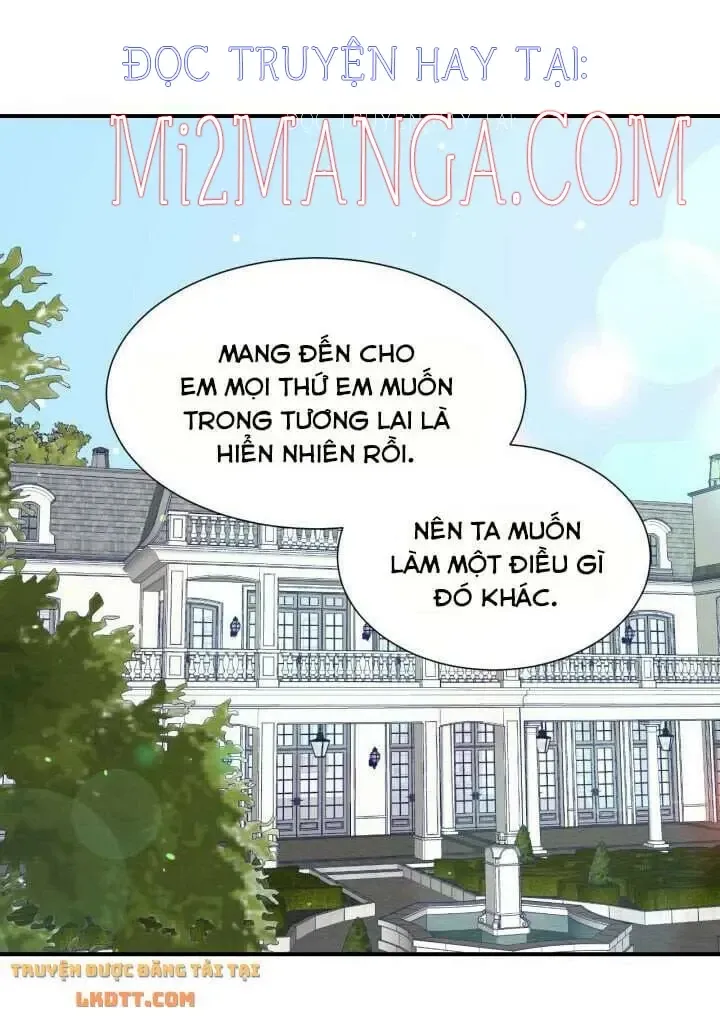 đọc truyện Chú Thỏ Quyền Quý Của Vị Công Nương Giả Mạo Chương 60 ảnh 16 tại Thiên Thai Truyện