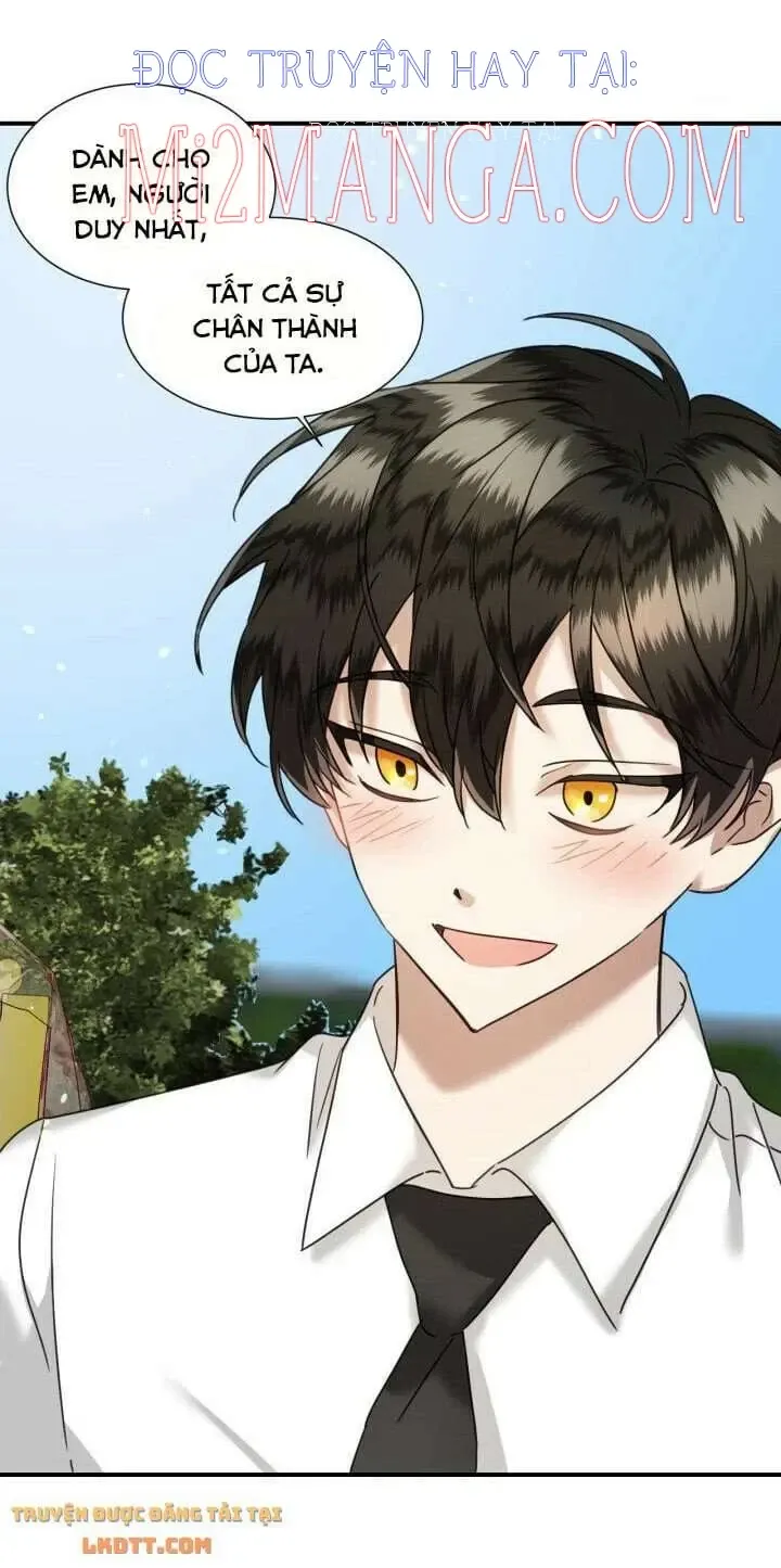 đọc truyện Chú Thỏ Quyền Quý Của Vị Công Nương Giả Mạo Chương 60 ảnh 17 tại Thiên Thai Truyện