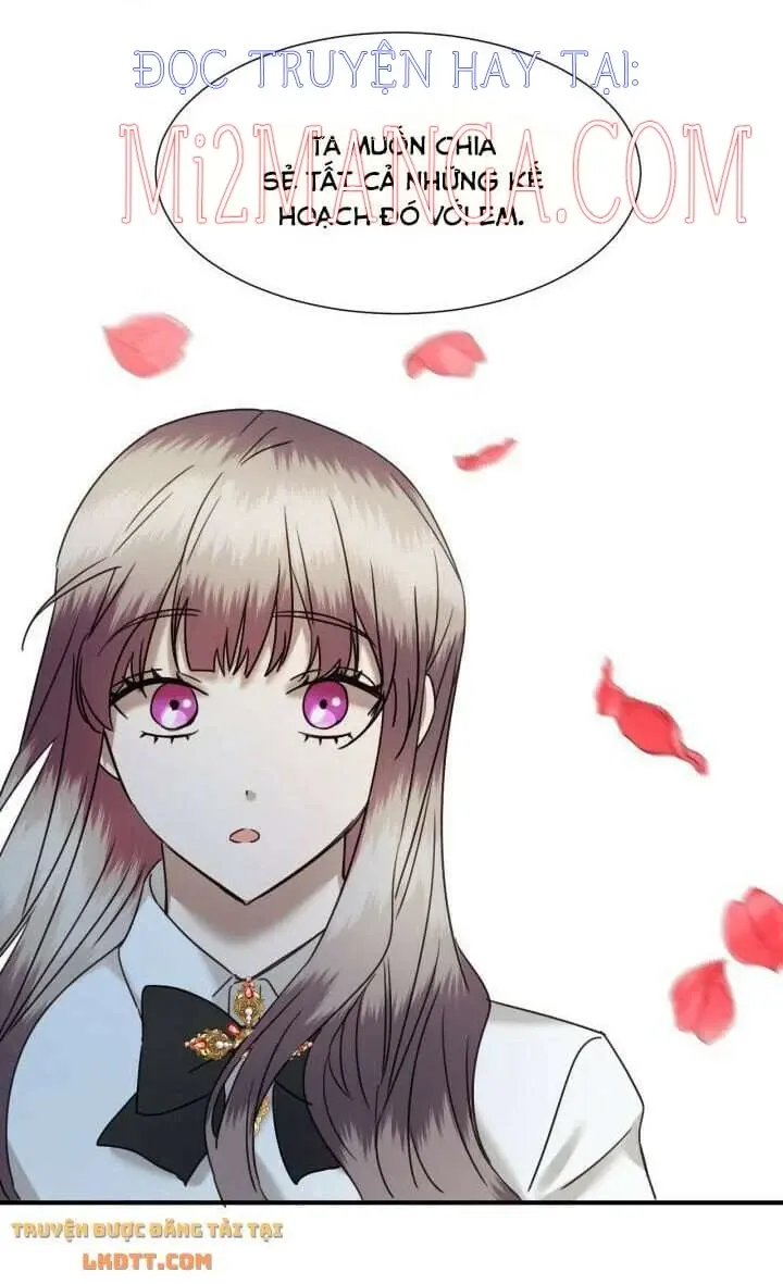 đọc truyện Chú Thỏ Quyền Quý Của Vị Công Nương Giả Mạo Chương 60 ảnh 18 tại Thiên Thai Truyện