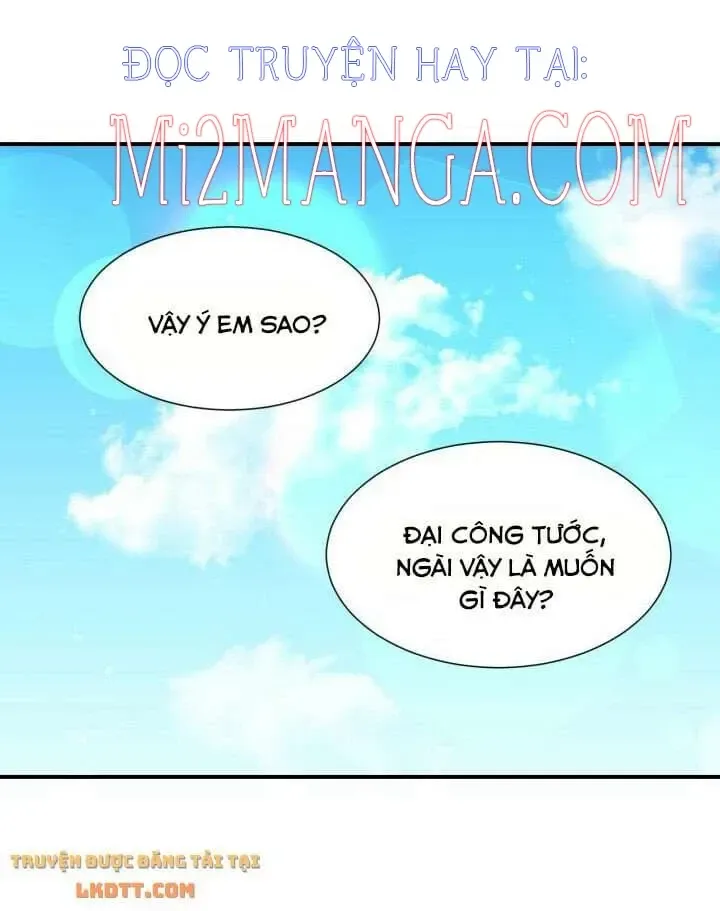 đọc truyện Chú Thỏ Quyền Quý Của Vị Công Nương Giả Mạo Chương 60 ảnh 19 tại Thiên Thai Truyện